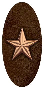 Star Bronze-Brown